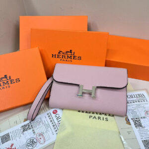 Hermes Epsom Constance Bag