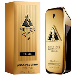 Paco Rabanne ‘One Million’ Elixir 100ML