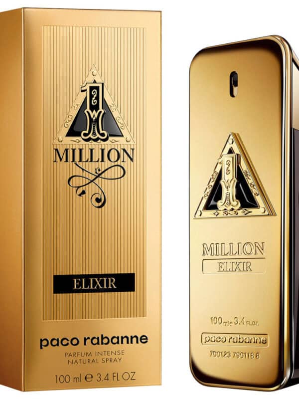 Paco Rabanne ‘One Million’ Elixir 100ML