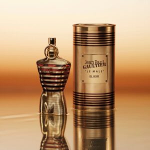 Jean Paul Gaultier ‘Le Male’ Elixir 125ML