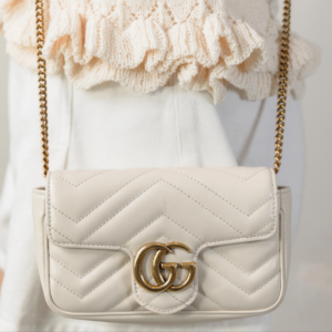 Gucci Marmont Mini Bag