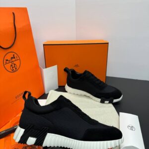 Hermes Bouncing Sneakers