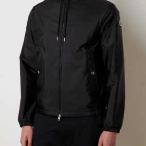 Moncler Grimpeur Jas - Zwart
