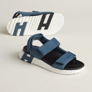Hermes Junior Sandalen