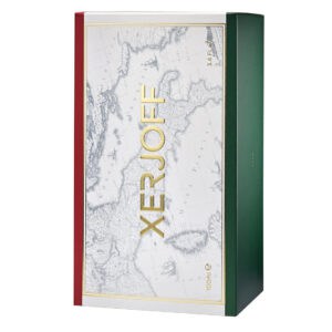 Xerjoff Naxos Exlusive 100ML