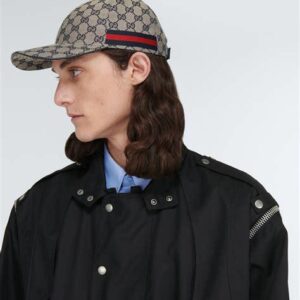 Gucci Honkbal Pet - Blue