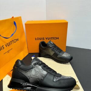 Louis Vuitton Run Away Sneakers