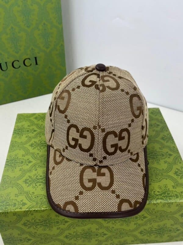 Gucci Jumbo Pet - Beige