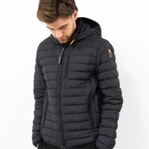Parajumpers Last Minute Hooded Down Tussenjas