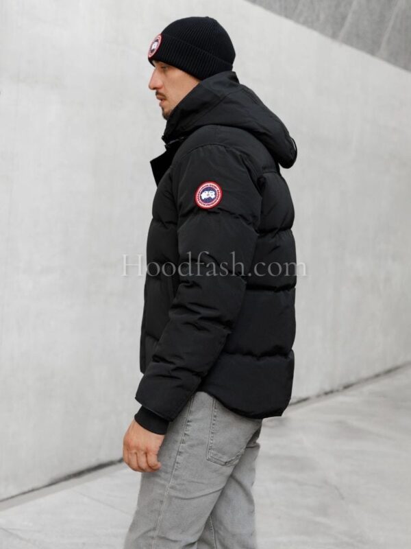 Canada Goose Macmillan Red Label - High Quality