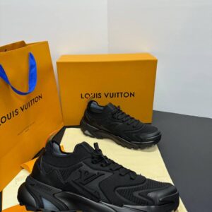 Louis Vuitton Tatic Sneakers