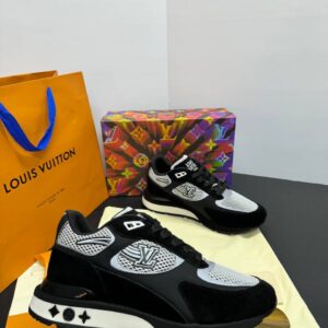 Louis Vuitton Run Away Sneakers