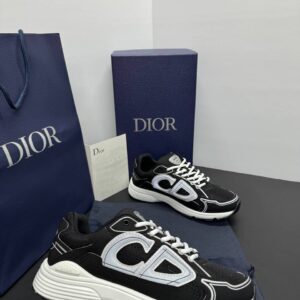 Dior B30 - Black & White