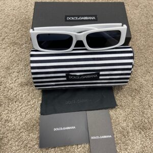 Dolce & Gabanna Zonnebril