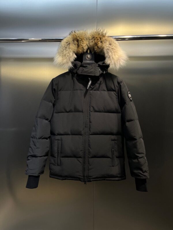 Canada Goose Jas Ghost