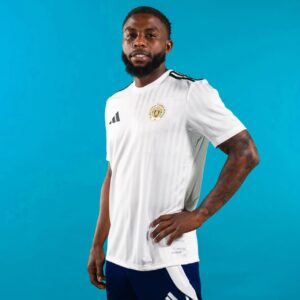 Curaçao WK 2026 Tenue