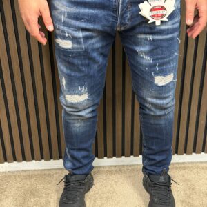 Dsquared Jeans - Brothers