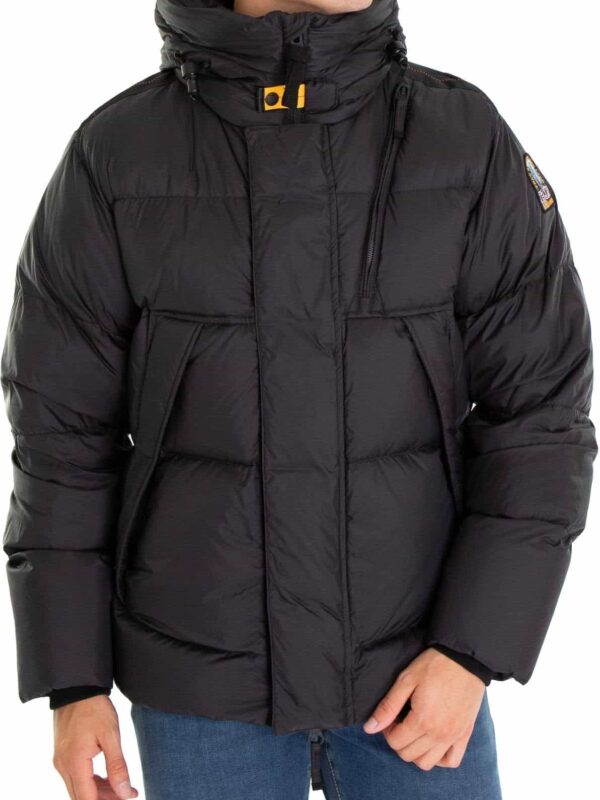 Parajumper Cloud Parka