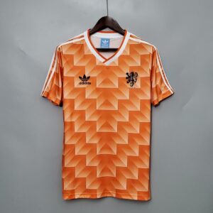 Nederland Retro Shirt 1988