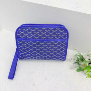 Goyard Belvedere Handtas