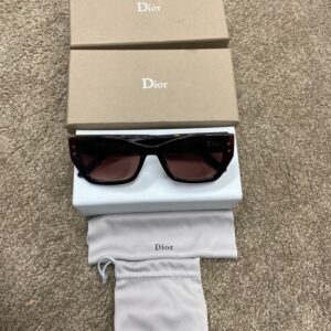 Christian Dior Zonnebril