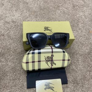 Burberry Zonnebril