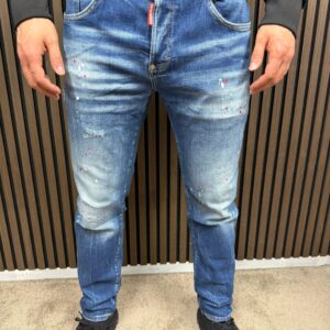 Dsquared Jeans - Brotherhood￼