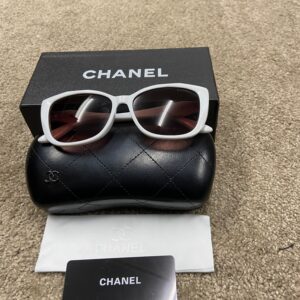 Chanel Zonnebril