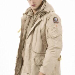 Parajumpers Kodiak Fill Jacket Jas