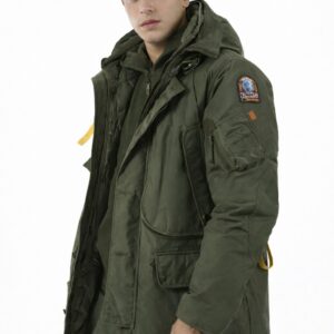 Parajumper Kodiak - Khaki