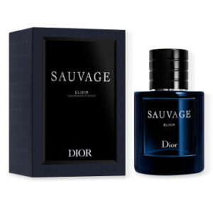 Dior Sauvage 'Elixir' 60ML