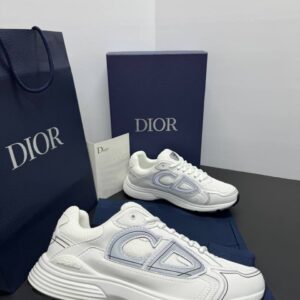 Dior B30 - White