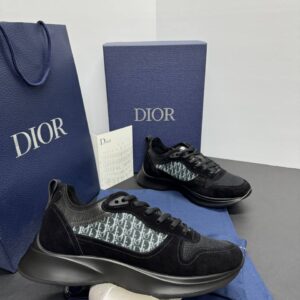Dior B25 - Black