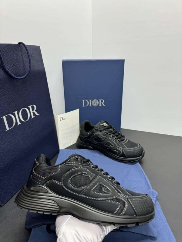 Dior B30 X Stone Island