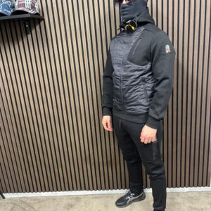 Parajumper Trainings Pak - Black Edition