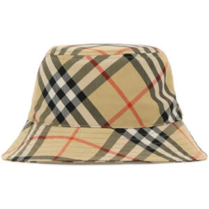 Burberry Bucket Hat