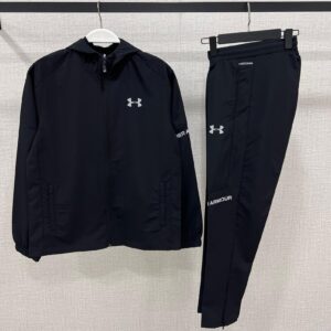 Under Armour Trainingspak - Zip Edition