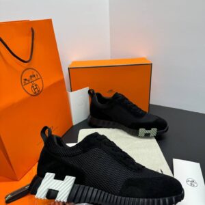 Hermes Bouncing Sneakers