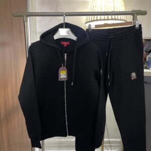 Parajumpers Trainingspak - Classic Black