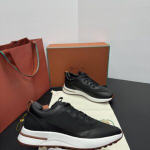 Loro Piana Weekend Walk Sneakers