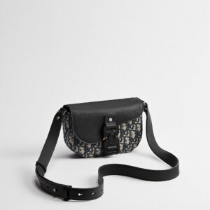 Dior Saddle Bag - Classic