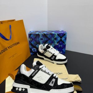 Louis Vuitton Trainers