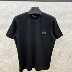 Dolce & Gabanna Shirt - Black