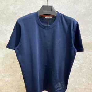 Hermes Shirt - Navy