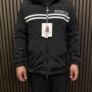 Moncler Windbreaker Zomerjas
