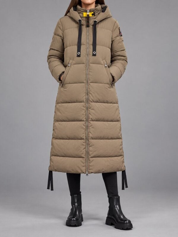 Parajumpers Panda Dames - Beige