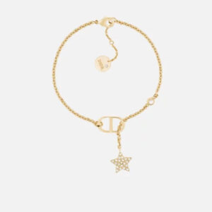 Dior Petit CD Double Bracelet