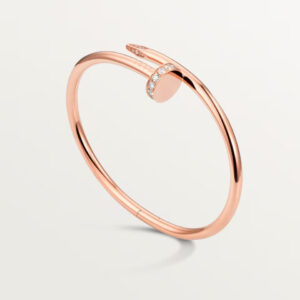 Cartier Juste un Clou Armband - Rose