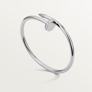 Cartier Juste un Clou Armband - Zilver