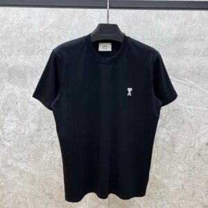 Ami Shirt - Black